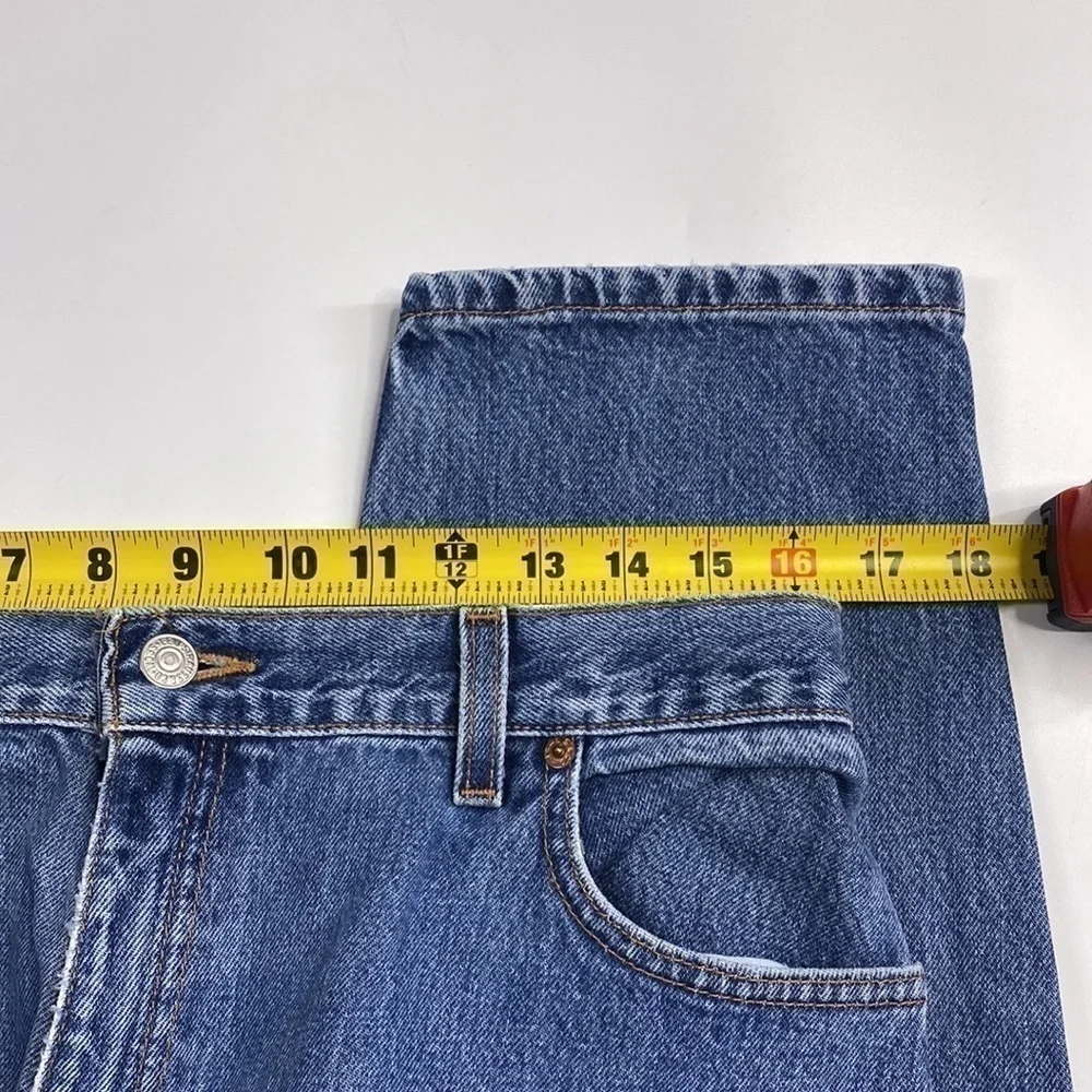 Levis vintage 550